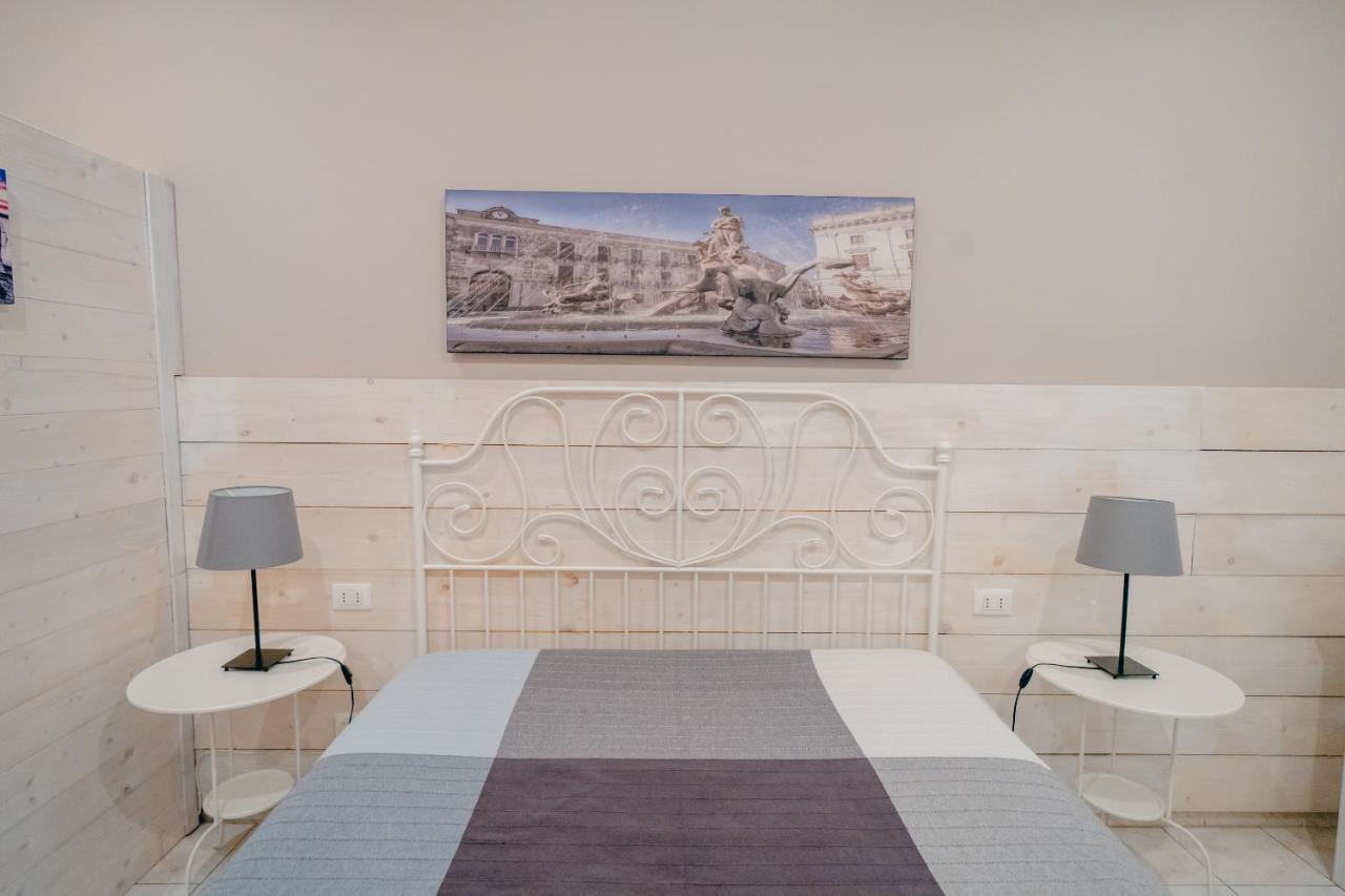 Il Piave Di Siracusa: Spacious Near Ortigia And Sea Casa de vacances Syracuse