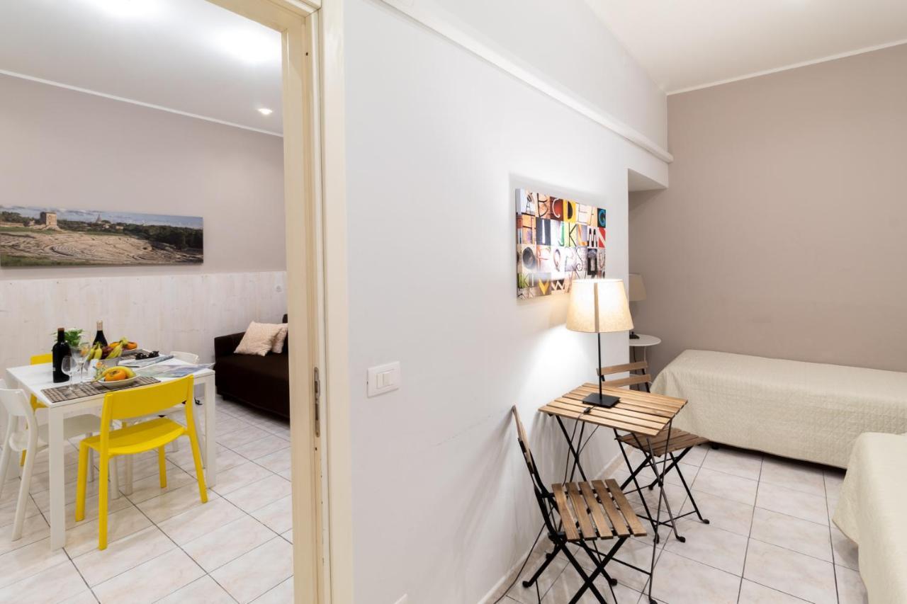 Casa de vacances Il Piave Di Siracusa: Spacious Near Ortigia And Sea *