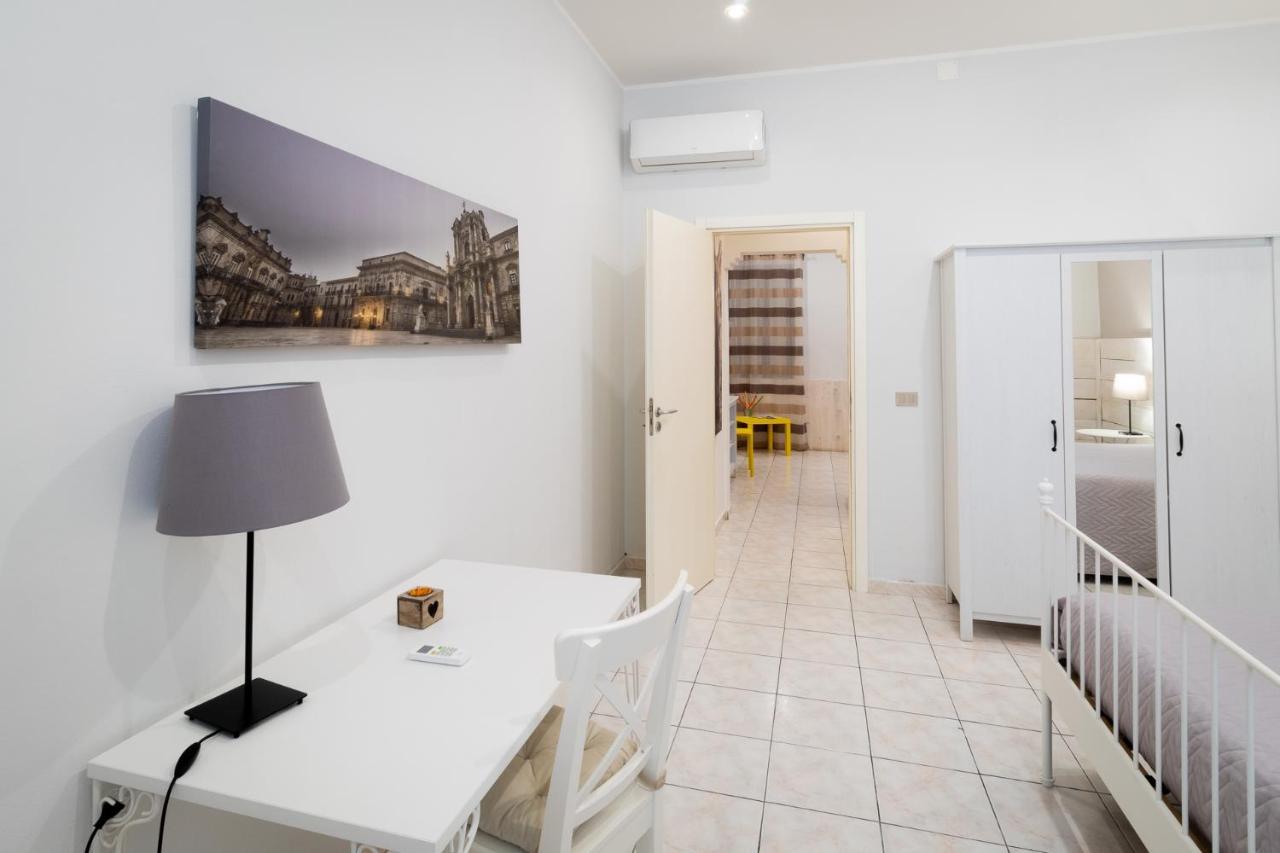 Il Piave Di Siracusa: Spacious Near Ortigia And Sea Casa de vacances *