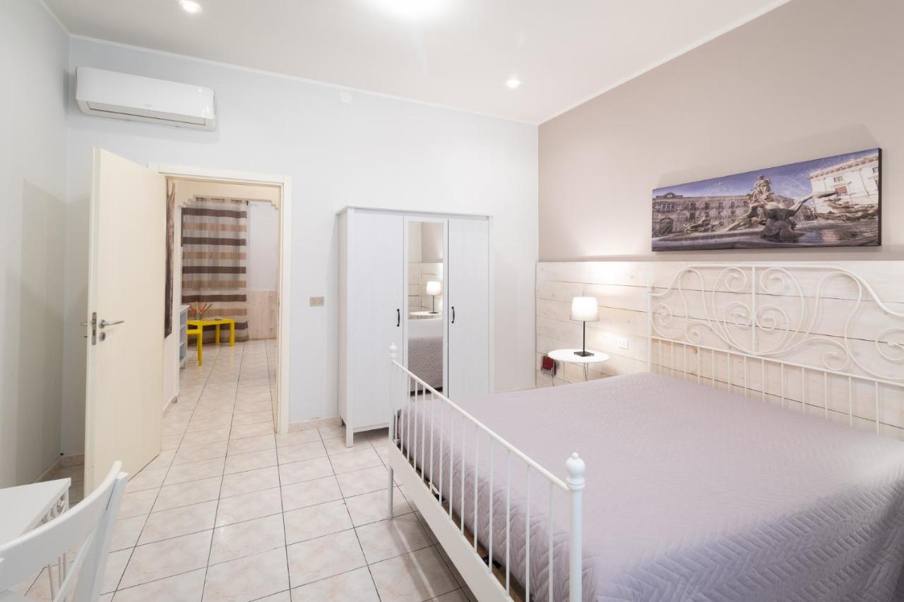 Casa de vacances Il Piave Di Siracusa: Spacious Near Ortigia And Sea
