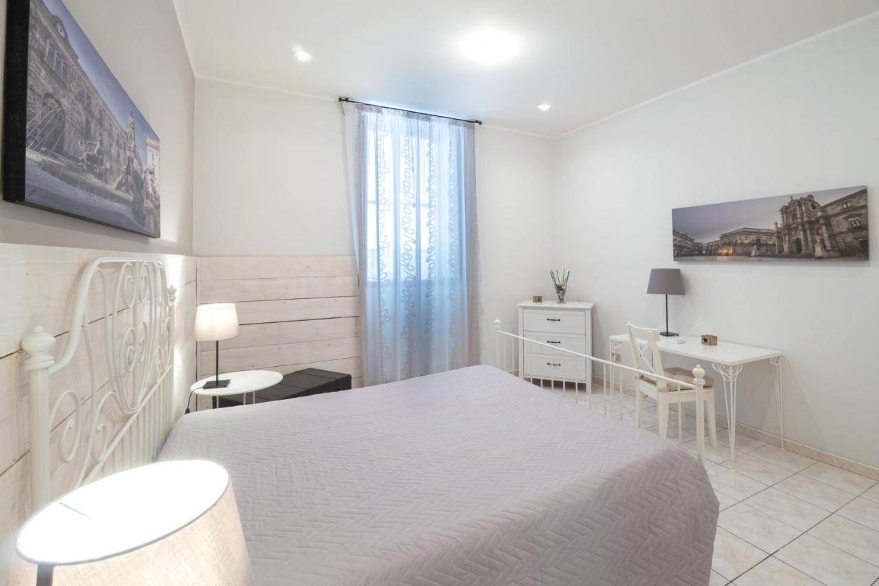 Il Piave Di Siracusa: Spacious Near Ortigia And Sea *