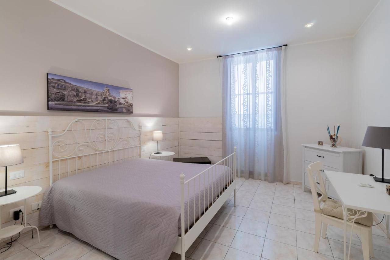 Il Piave Di Siracusa: Spacious Near Ortigia And Sea *