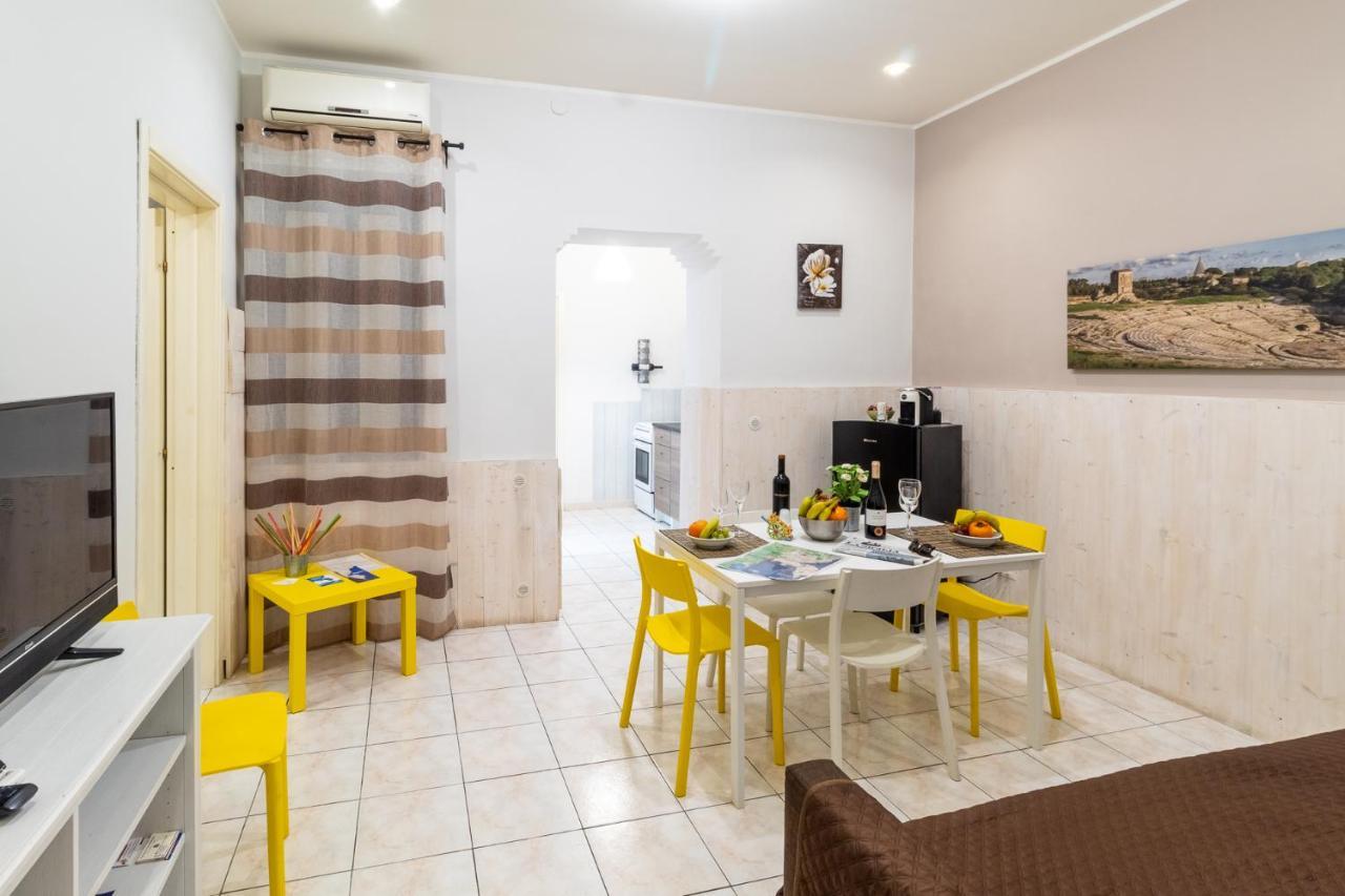 Il Piave Di Siracusa: Spacious Near Ortigia And Sea * Syracuse