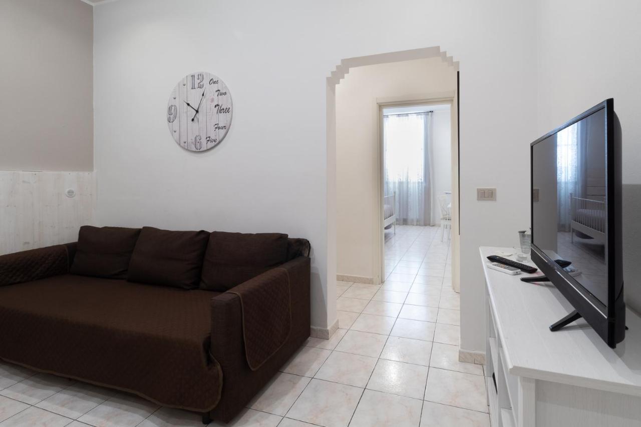 Il Piave Di Siracusa: Spacious Near Ortigia And Sea