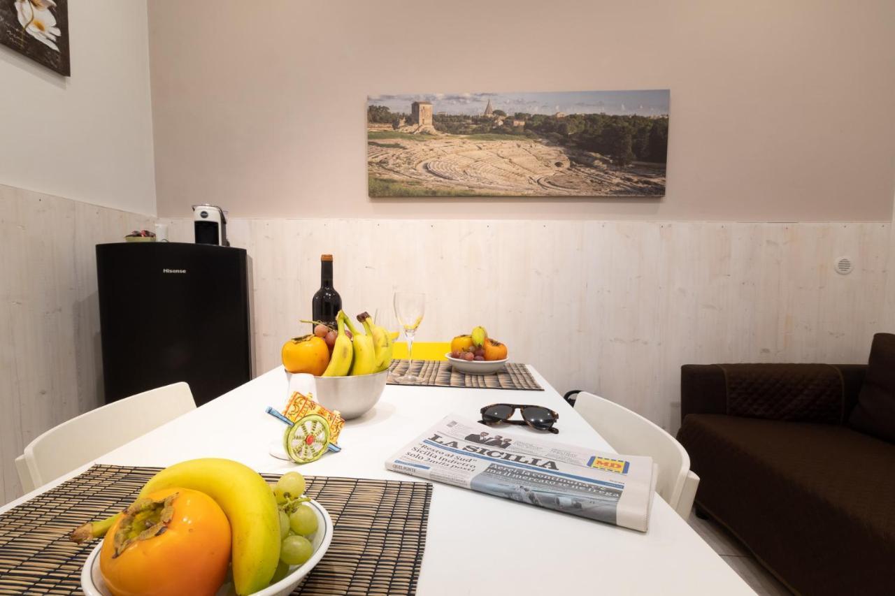Casa de vacances Il Piave Di Siracusa: Spacious Near Ortigia And Sea *