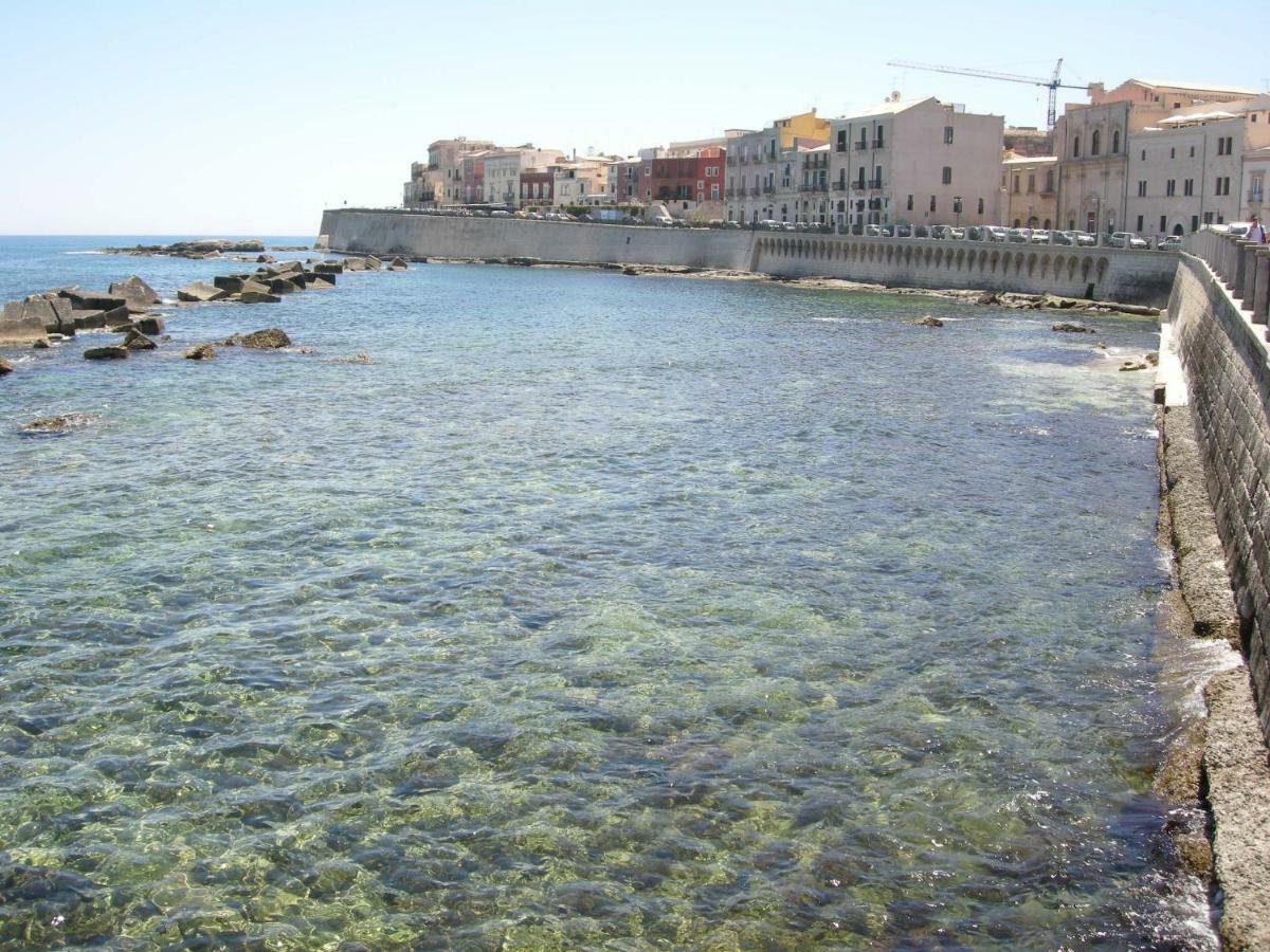 Il Piave Di Siracusa: Spacious Near Ortigia And Sea