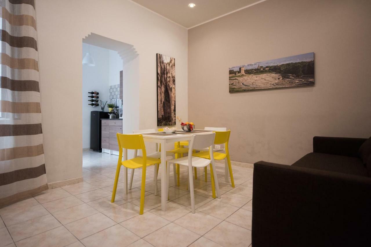 Il Piave Di Siracusa: Spacious Near Ortigia And Sea