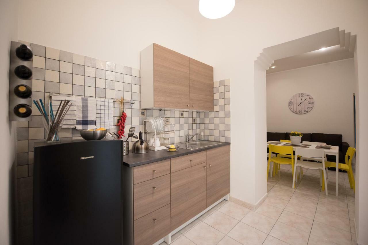 Il Piave Di Siracusa: Spacious Near Ortigia And Sea Syracuse
